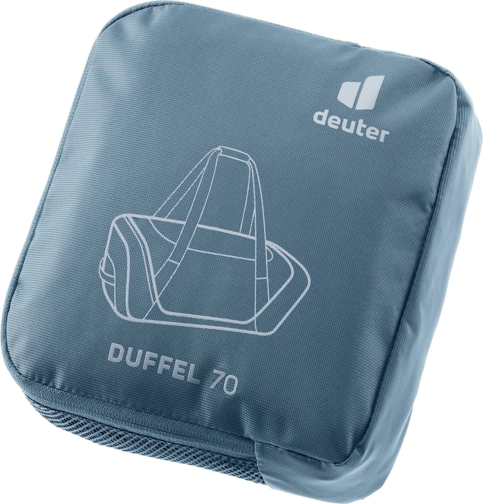 Actual product image Deuter Duffel 70 (70 l)