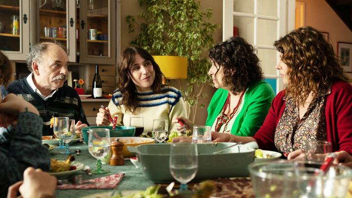 Produktbild Juliette im Frühling (DVD DE) (DVD, 2024, Deutsch, Französisch)