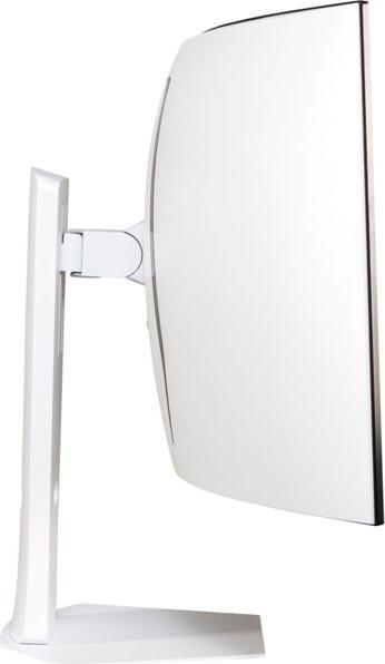 Actual product image LG 39GX90SA-W (3440 x 1440 pixels, 39")