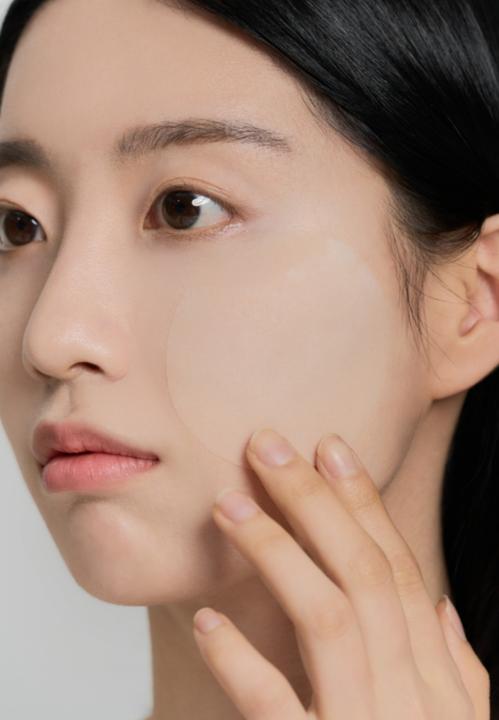 Actual product image Skin1004 Quick Calming Pad (Face toner, 130 ml)