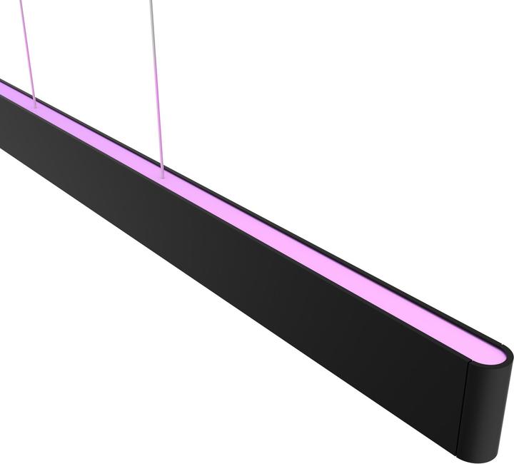 Actual product image Philips Hue Ensis (4750 lm)