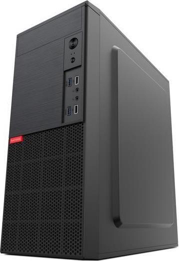 Produktbild 1st Cool 1stCOOL JAZZ 4, ATX case, 2xUSB3.0 + 2xUSB2.0, black (ATX, ITX, mATX)