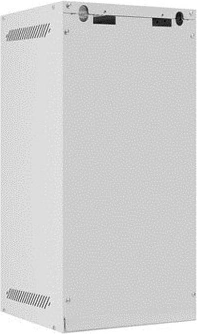 Actual product image Lanberg WF10-2312-10S Rack 12U Wall Mounted Shelf (12 RU, 10 inch rack)