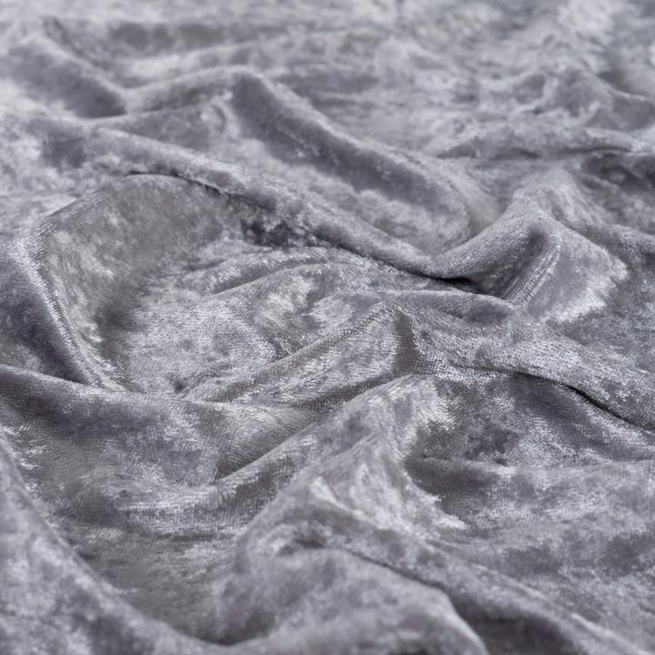 Actual product image VBS Pannesamt-Stoff, B 145 cm, Meterware