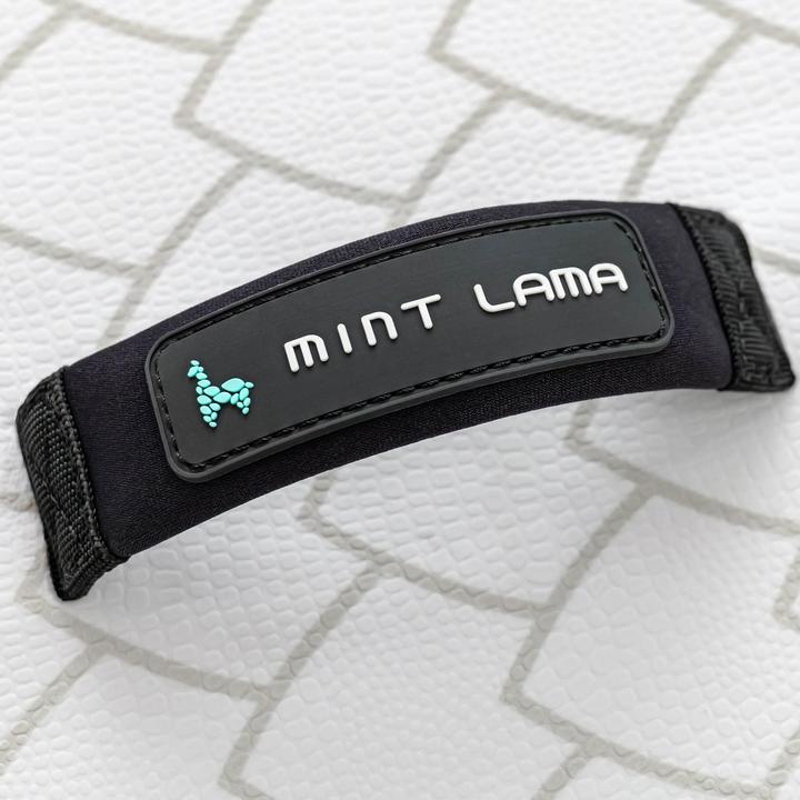 Actual product image Mint Lama SUPreme (11'6")