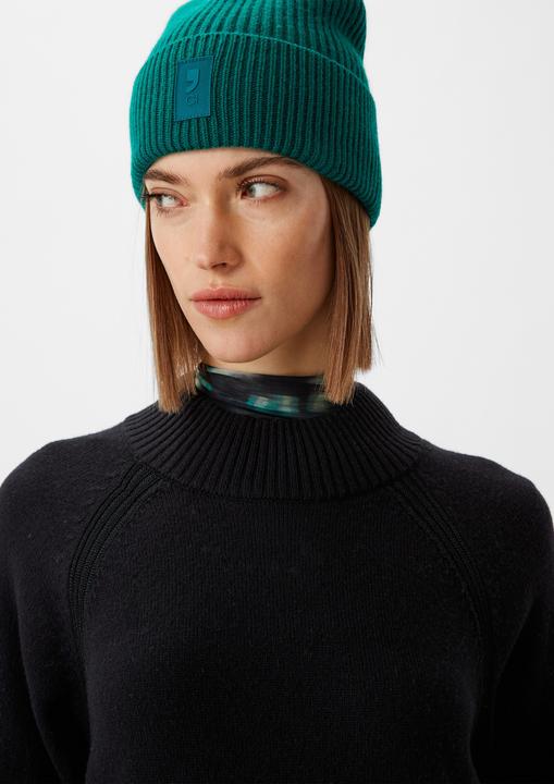 Image du produit Comma Pantaloncini da Abito CI (34)