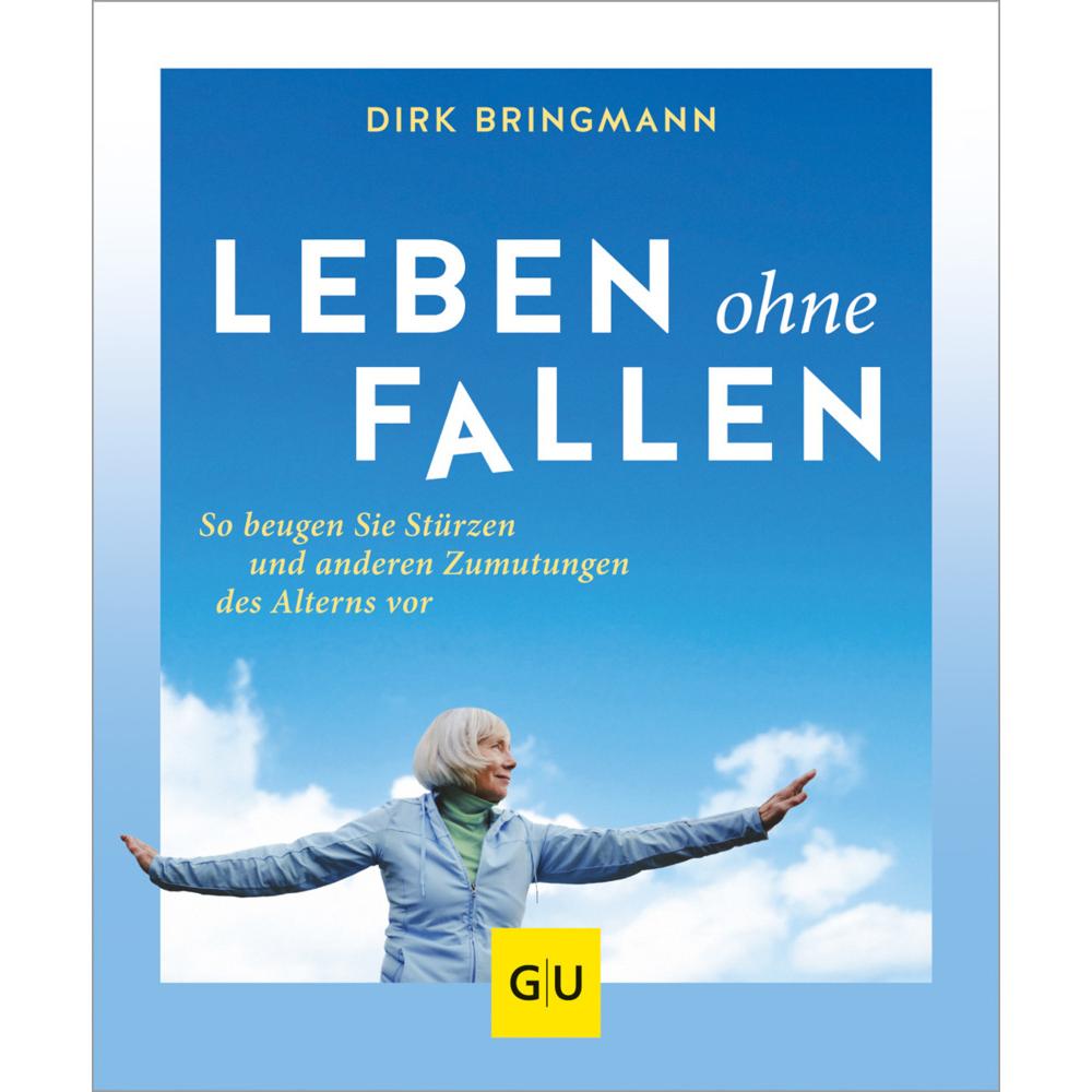 Leben ohne Fallen, Ratgeber von Dirk Bringmann