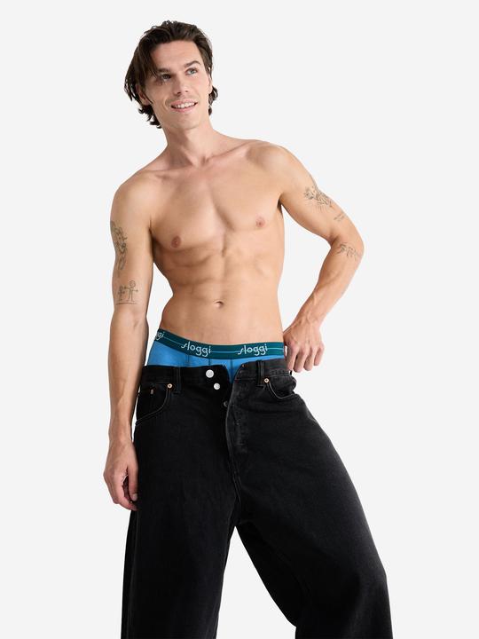 Produktbild Sloggi Start Hipster (S, 2er Pack)