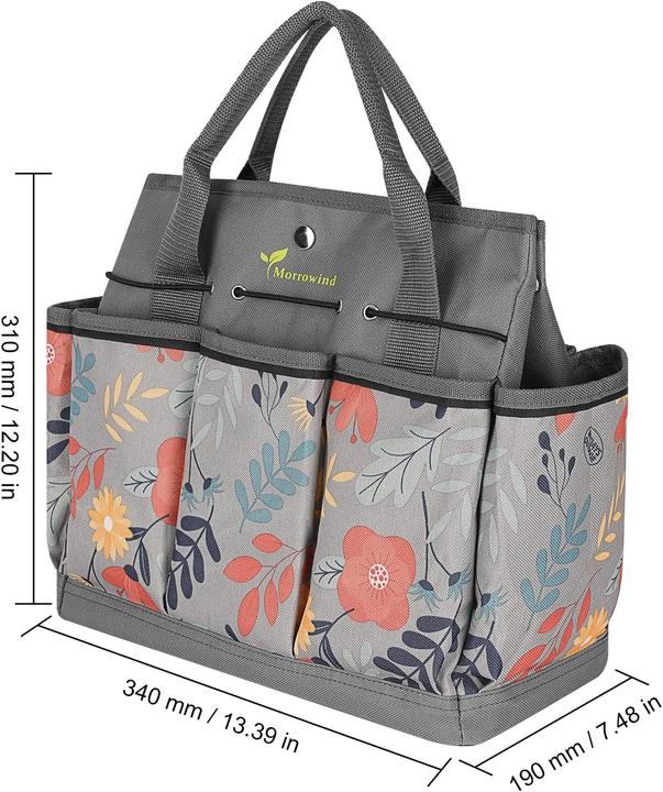 Produktbild Morrowind Garten Werkzeugtasche
