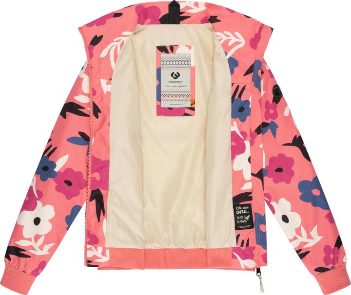 Immagine prodotto Ragwear Stampa Goona (XL)