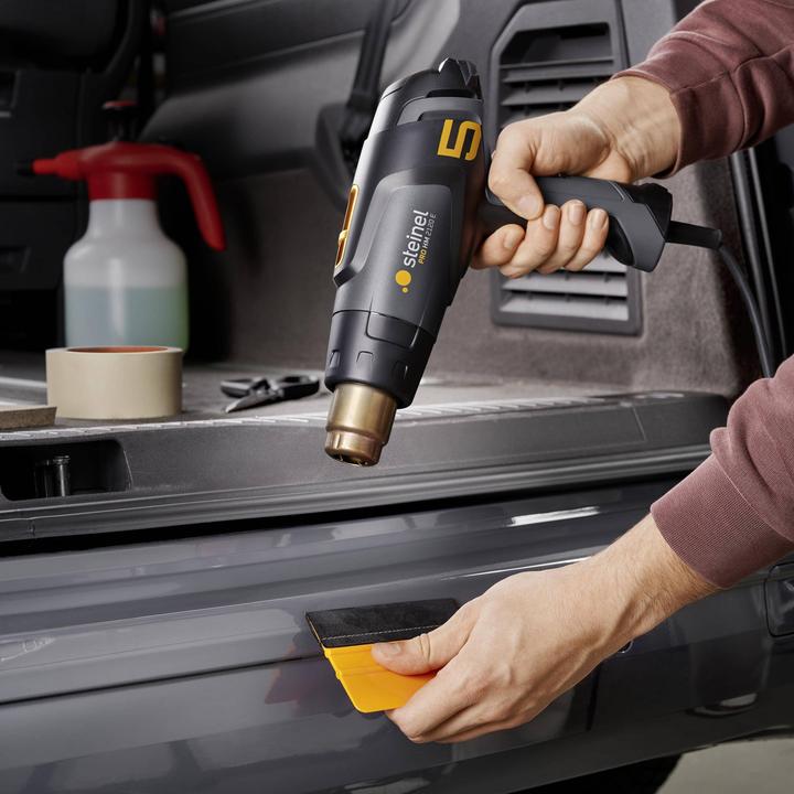 Produktbild Steinel Heissluftgebläse