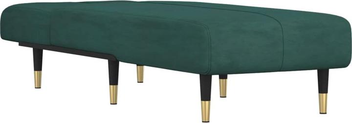 Produktbild vidaXL Chaiselongue (Recamiere)