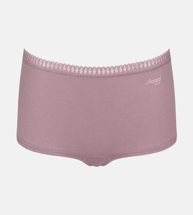 Image du produit Sloggi GO Crush Short C3P (XXL, Lot de 3)