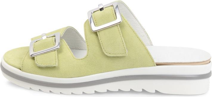 Actual product image Vitaform Mules Soft (40)