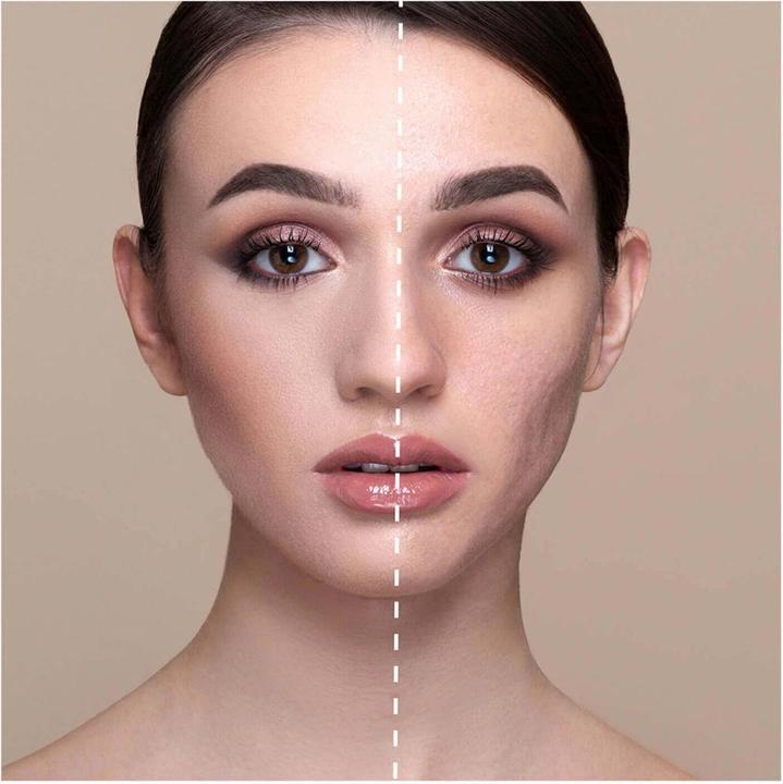 Actual product image Mesauda Face - Pro Light Concealer W90 (W90)