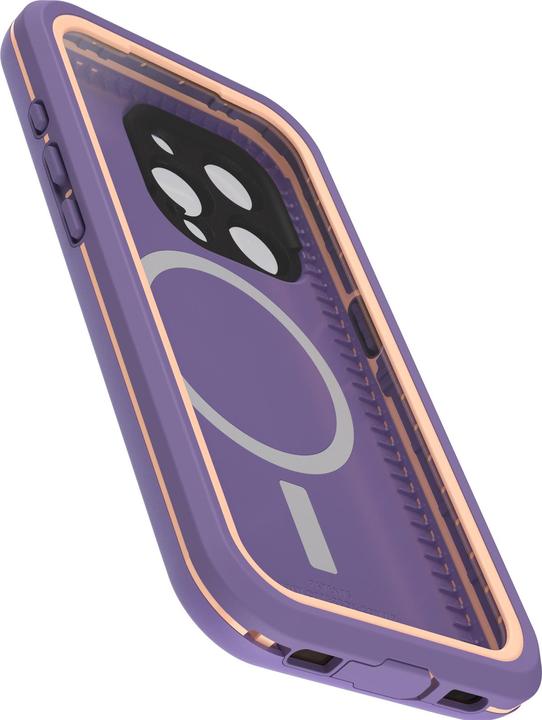 Produktbild OtterBox Frē mit MagSafe (Apple iPhone 15 Pro)
