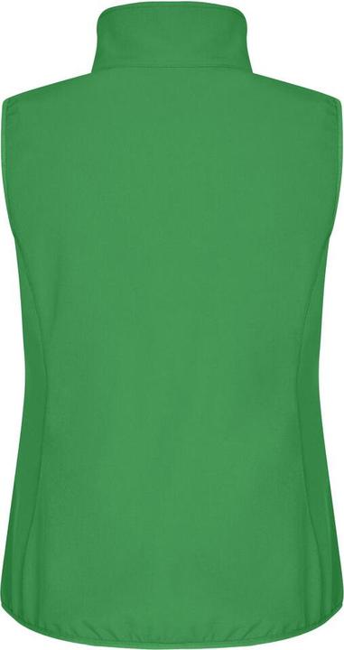 Produktbild Clique Classic Softshell Vest Women (M)