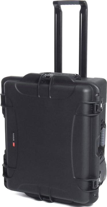 Actual product image Nanuk Plastic case 960 (559 x 432 x 328) WS (Photo case, 79 l)