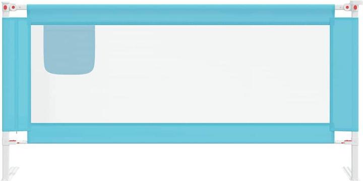 Produktbild vidaXL Bettgitter (190 cm)