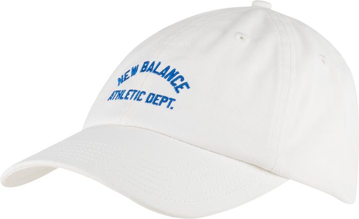 Produktbild New Balance 6 Panel Classic Hat (One Size)