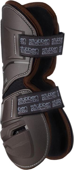 Actual product image Stübben Hybrid jumping boots