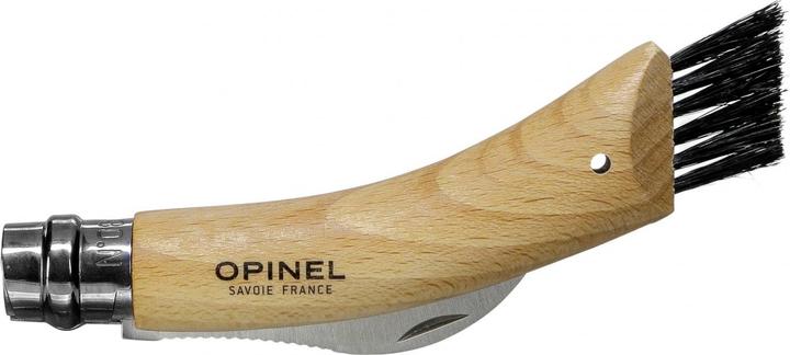 Actual product image Opinel No. 8 (7 cm)