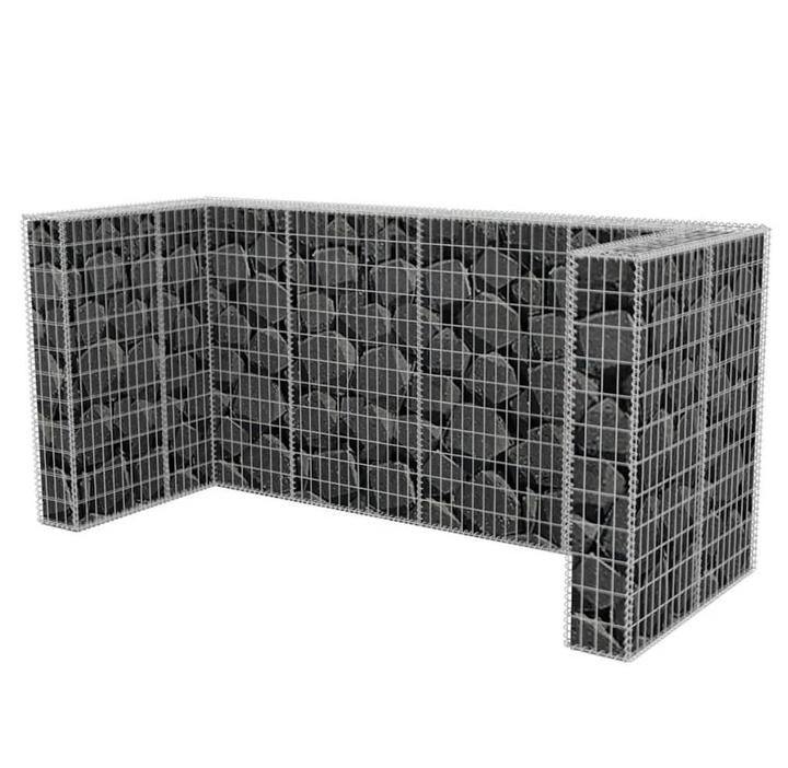 Produktbild vidaXL Gabione