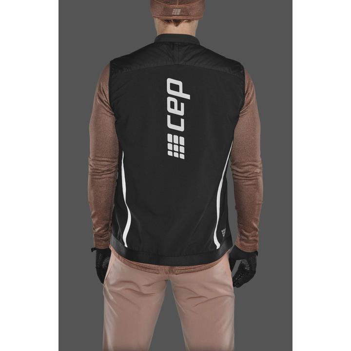 Produktbild Cep running weste copression cold weather (M)