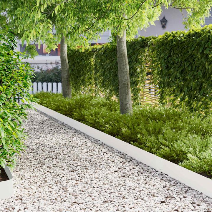 Produktbild vidaXL Gartenumrandung (103 cm)