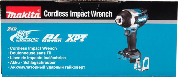 Produktbild Makita DTW700Z