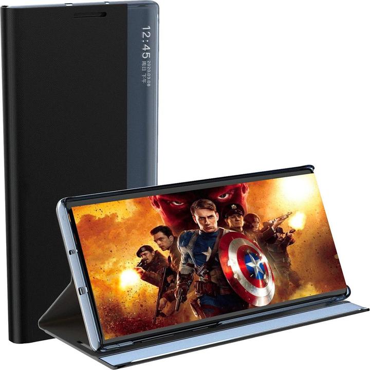 Produktbild Hurtel Sleep View (Samsung Galaxy A55)