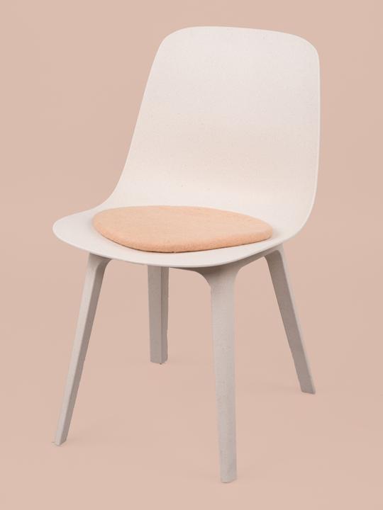 Image du produit Myfelt Round Flat (Ø 36 cm)