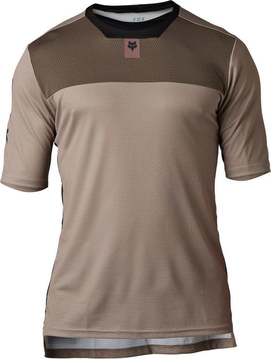 Image du produit Fox Jersey 23 Defend Ss Moc S (S)