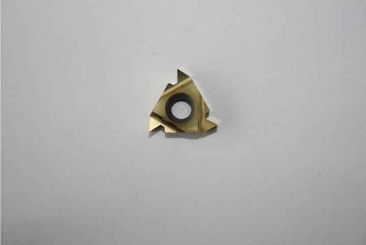 Actual product image Elmag Indexable insert 16ERA60