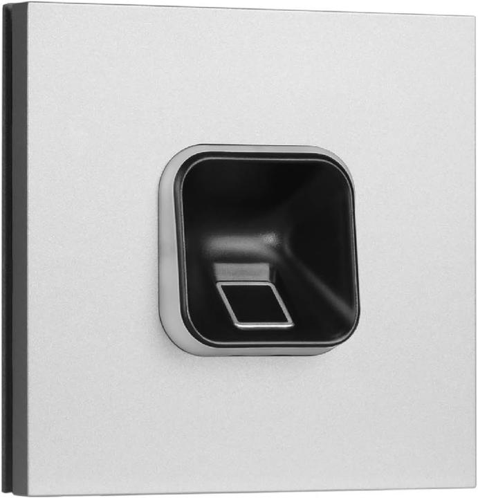 Produktbild Ekey 204707 Fingerprint Zugangssystem Hutschiene IP54