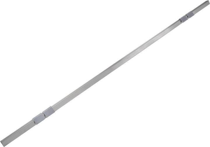 Produktbild Hama Beschwerungsschiene für alle Fotohintergründe