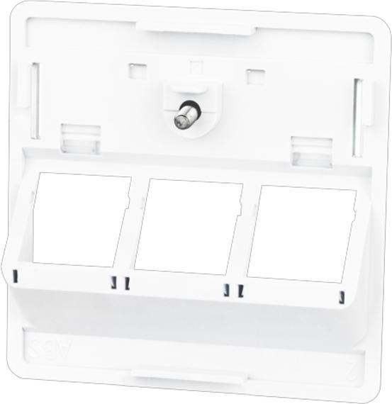 Produktbild Metz Connect Zentralplatte