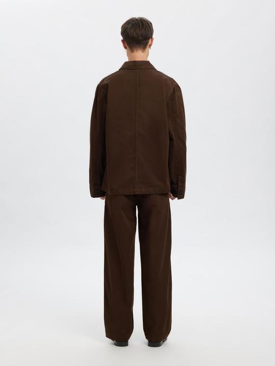 Immagine prodotto Annarr Relaxed Fit Overshirt (S)