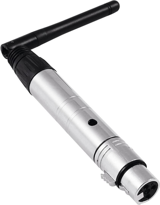 Produktbild Eurolite Funkempfänger QuickDMX