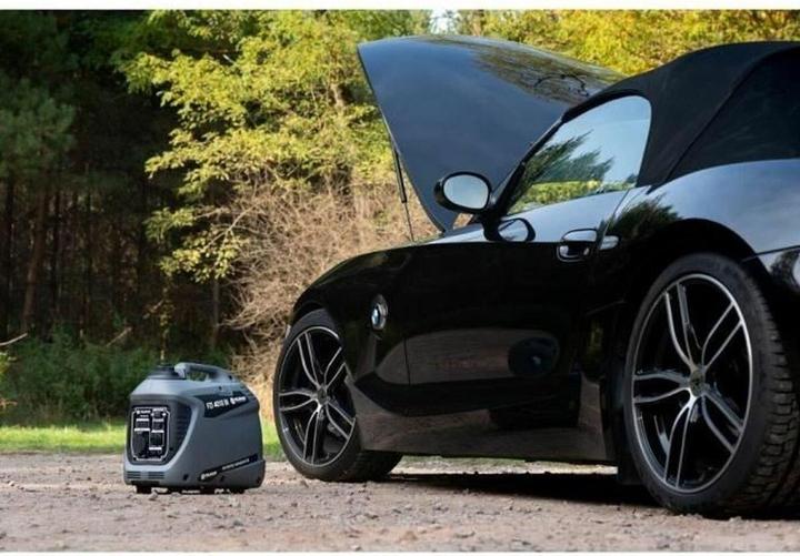 Actual product image Fieldmann FZ 4010-BI (1000 W, 3 l)