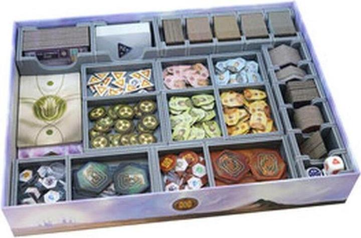 Parlour game accessories