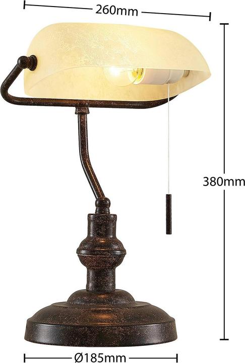 Produktbild Lindby Profina (E27)