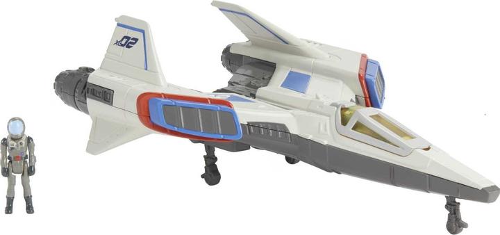 Image du produit Mattel Jouet Disney, Multicolore (HHJ97)