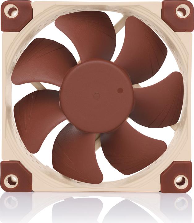 Produktbild Noctua Nf-A8 Flx (80 mm, 1 x)