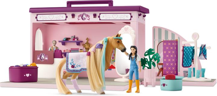 Produktbild Schleich PopUp Boutique Sofia's Beauties