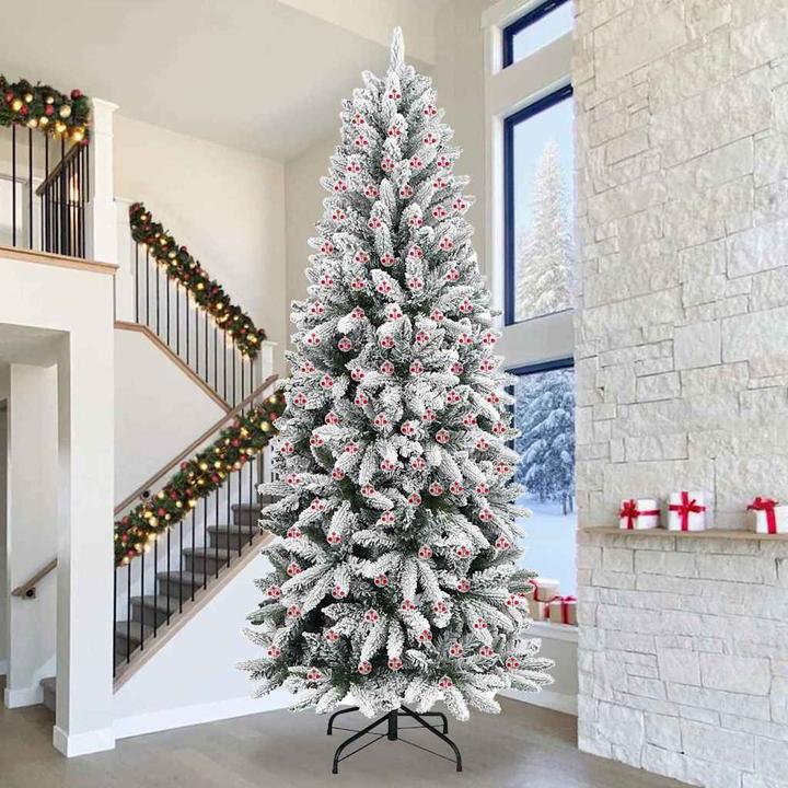 Produktbild VidaXL Weihnachtsornamente (50 -teilig)