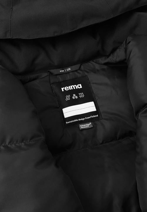 Produktbild Reima kinder-skijacke luja (122)