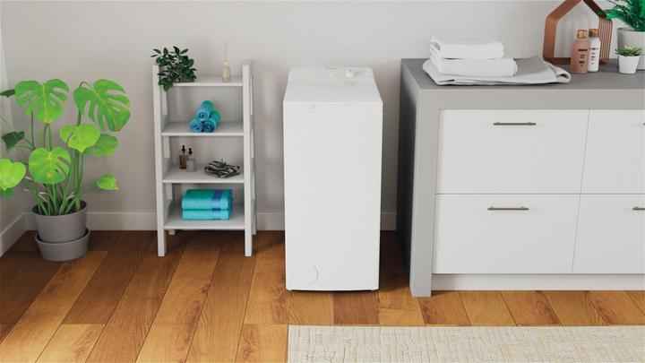 Image du produit Indesit BTW L50300 IT/N (5 kg, Vers le bas)