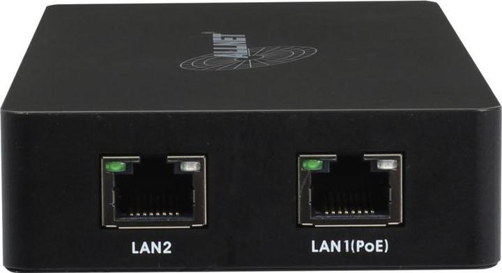 Actual product image Allnet Apollo On-Prem Hardware Controller / Management & Provision of AP's and Switches Apollo Seri