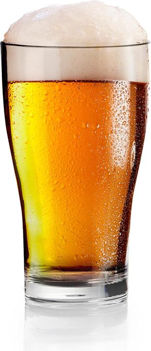 Actual product image Brunner Set Beerglass Pint